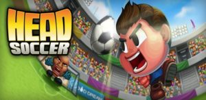 Head Soccer