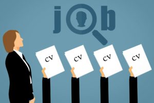 lavoro cv