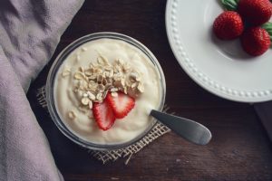 yogurt greco