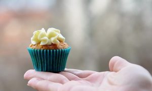 Softy cake