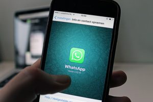 Come fare per liberare spazio su WhatsApp