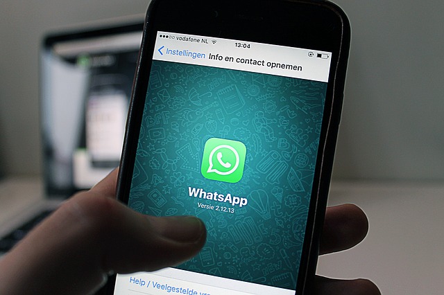 Come fare per liberare spazio su WhatsApp