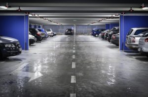 Come ricordare dove si è parcheggiata la propria auto
