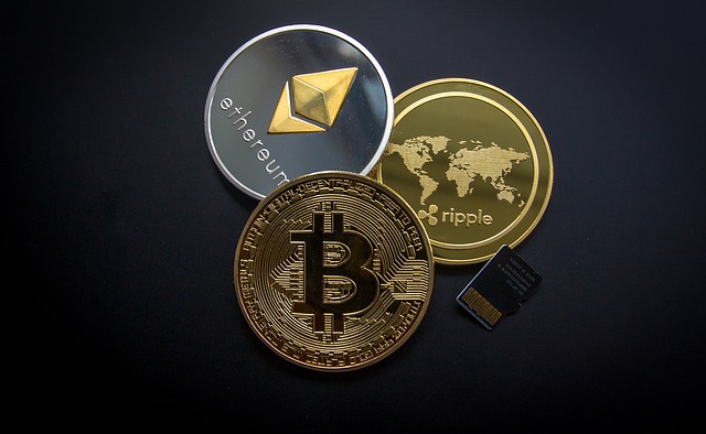 Investimenti le migliori Criptovalute del 2019