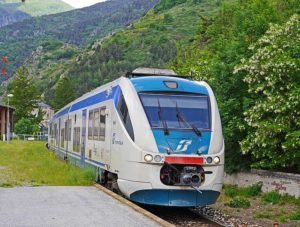 Call center Trenitalia ed altri contatti per parlare con l'assistenza