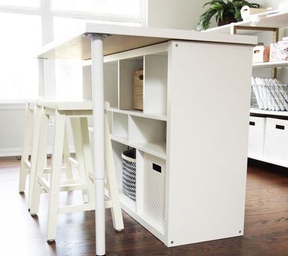 Scaffali Ikea