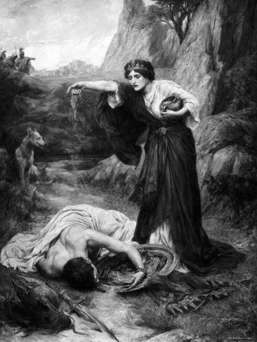 Antigone