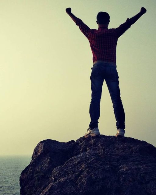 L'uomo più forte del mondo