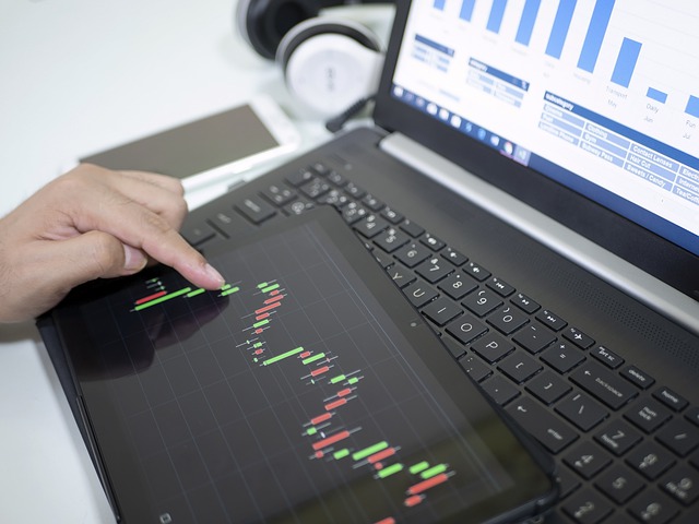 servizio di trading online