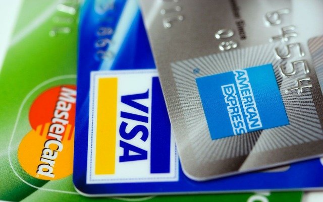 carta di credito