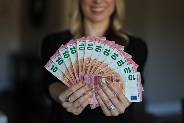 Calcolo rata finanziamento