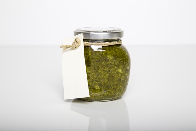 Il magico mondo del pesto tra benefici, curiosità e aneddoti