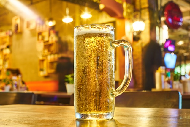 Spillatori di birra: tecnologia e innovazione dietro al perfetto bicchiere di birra