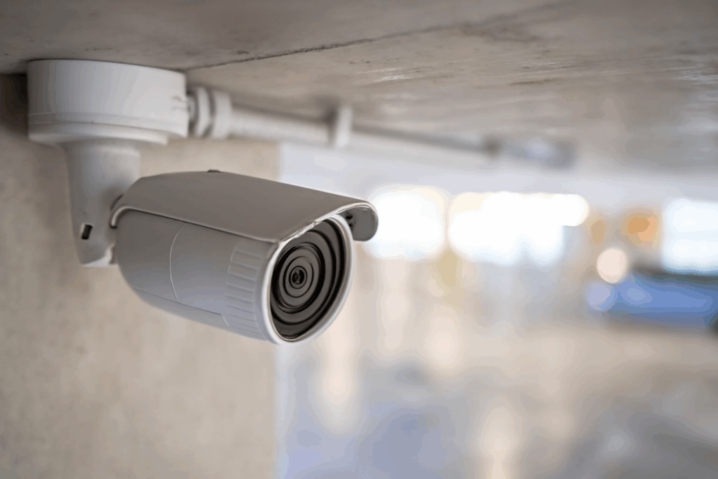 Videosorveglianza e antifurto per uffici e aziende: proteggi il tuo business