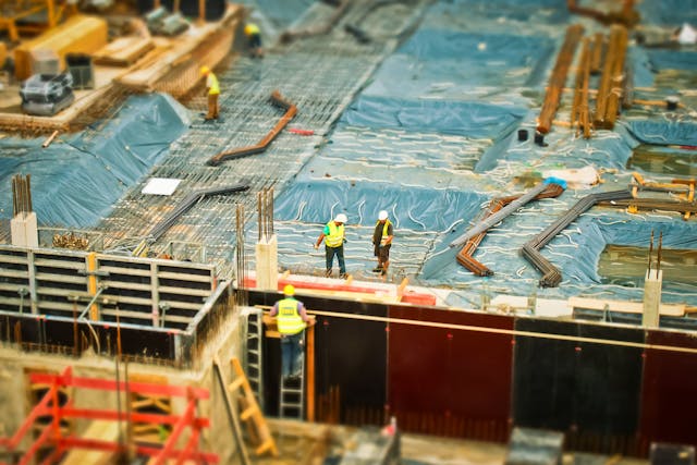 Demolizione selettiva: vantaggi e obblighi per la gestione sostenibile del cantiere