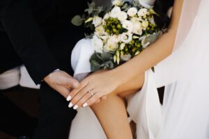 Come scegliere il fotografo perfetto per il matrimonio a Roma