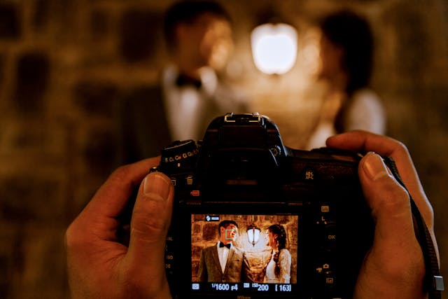 Fotografo matrimonio Roma: come scegliere il professionista giusto per un servizio autentico e senza pose forzate