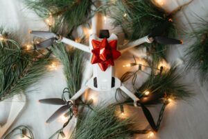 Quando la tecnologia diventa un gesto d’amore: idee regalo smart per il natale