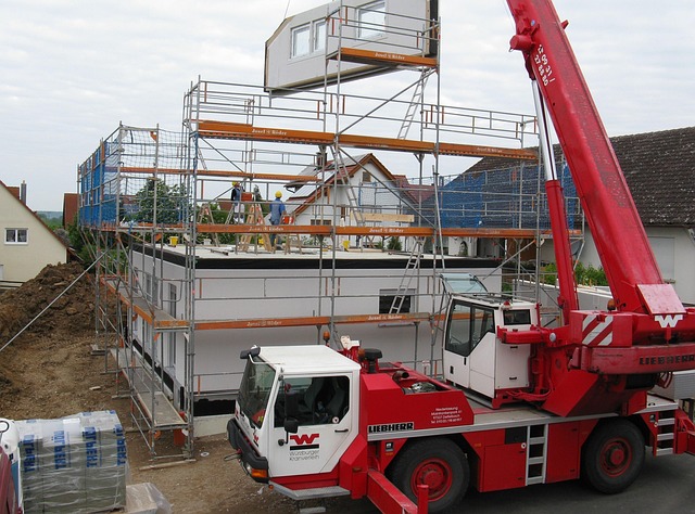 Differenza tra case prefabbricate e case modulari