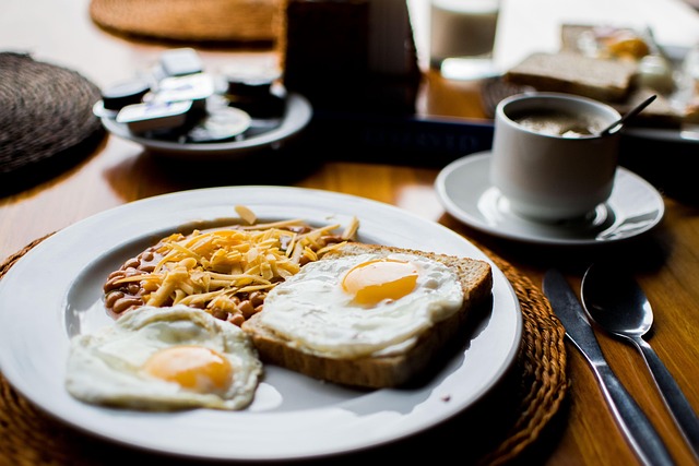 Perché Saltare la Colazione è una Cattiva Idea: Effetti su Corpo e Mente