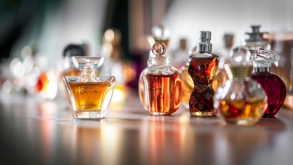 IA e consigli sui profumi: un algoritmo può comprendere il gusto?