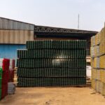 Norma ISPM-15: cosa prevede per pallet e imballaggi in legno destinati all’estero