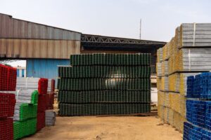 Norma ISPM-15: cosa prevede per pallet e imballaggi in legno destinati all’estero