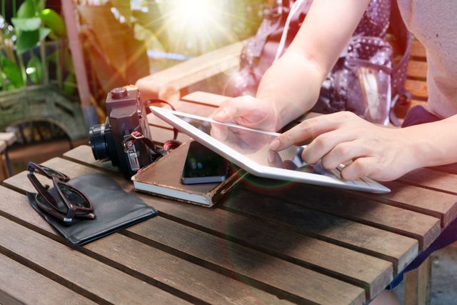 Freelance e nomadi digitali: come organizzare la vita professionale in movimento