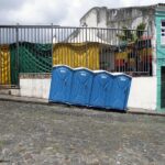 Bagni chimici per eventi all’aperto: come organizzare i servizi igienici senza imprevisti