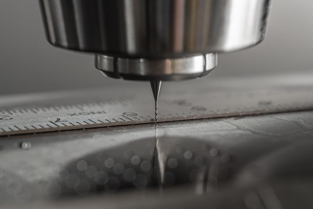 Lavorazioni industriali e normative vigenti